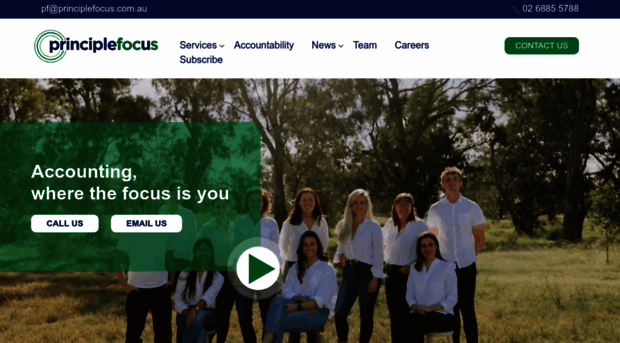 principlefocus.com.au