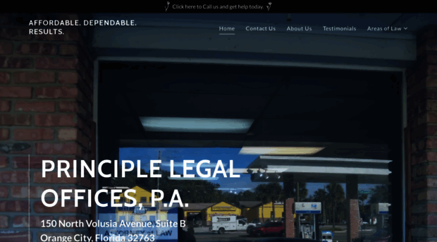 principlelegal.com