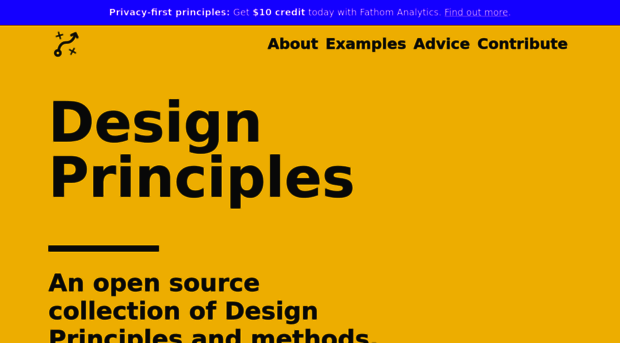 principles.design