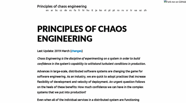 principlesofchaos.org