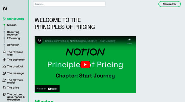 principlesofpricing.com