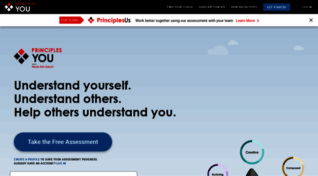 principlesyou.com