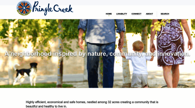 pringlecreek.com