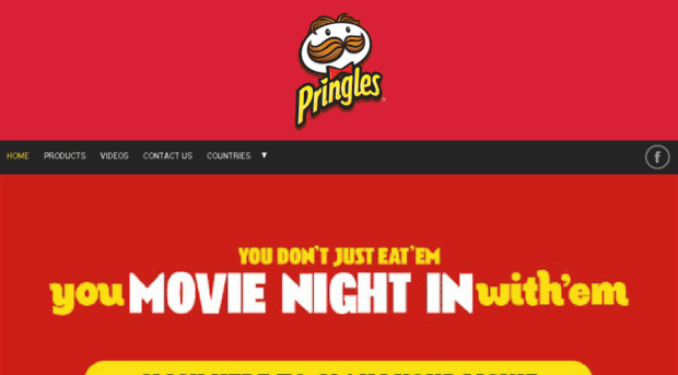 pringles.ae