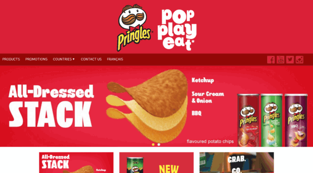 pringles.ca