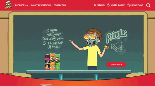 pringlesdisco.kelloggs.com