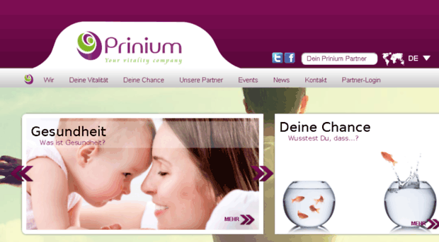 prinium.com