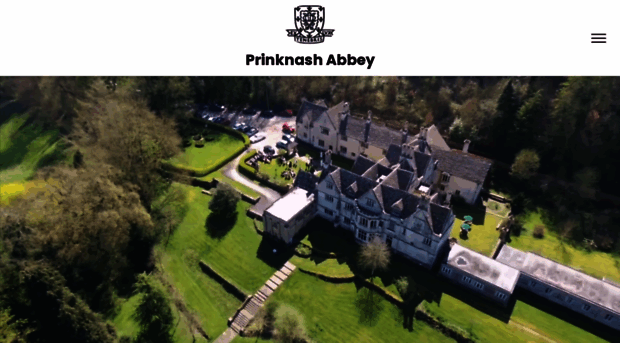 prinknashabbey.org