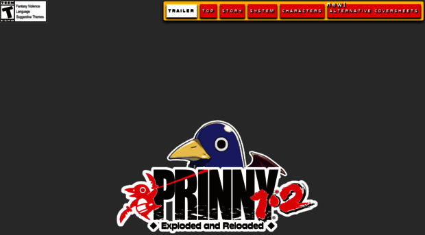 prinnies.com