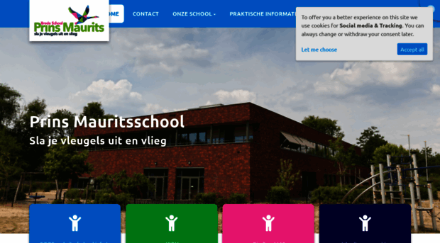 prins-mauritsschool.nl