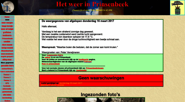 prinsenbeeksweer.nl