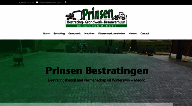 prinsenbestratingen.nl