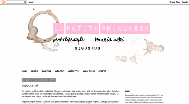 prinsessanoppi-lapetiteprincesse.blogspot.com