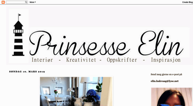 prinsesseelin.blogspot.com