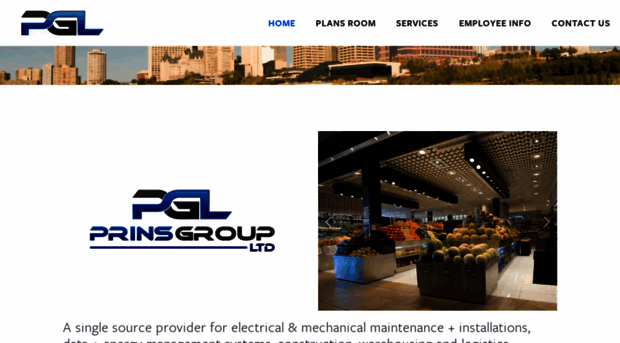 prinsgroup.ca