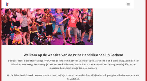 prinshendrikschool.nl