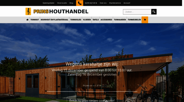 prinshouthandel.nl