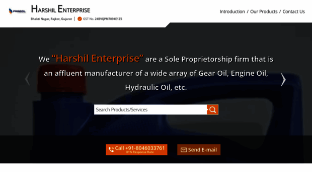 prinsollubricant.com