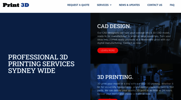 print-3d.com.au