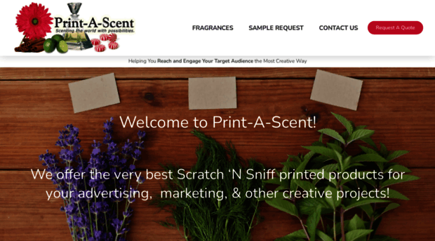 print-a-scent.com