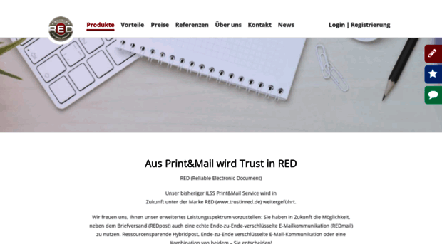 print-and-mail.de