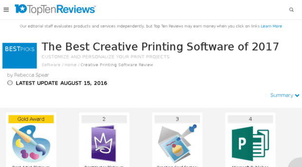 print-creativity-software-review.toptenreviews.com