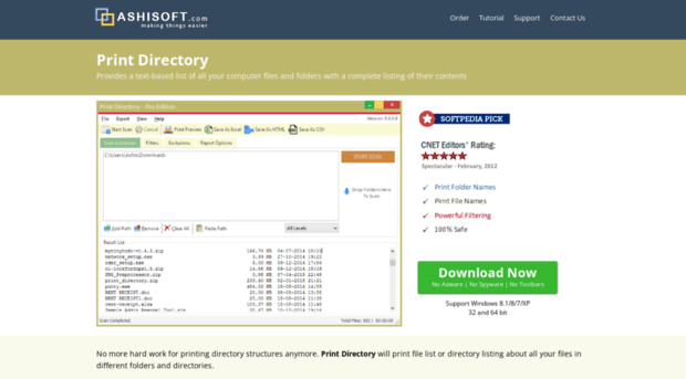 print-directory.com