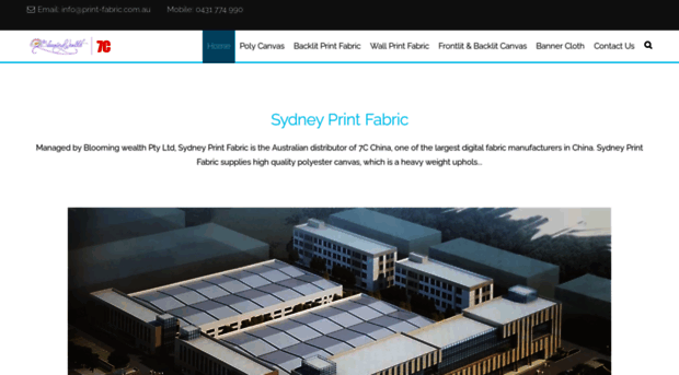 print-fabric.com.au