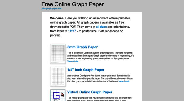 print-graph-paper.com