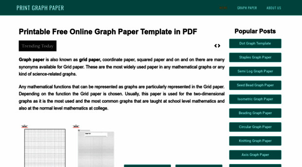 print-graph-paper.net