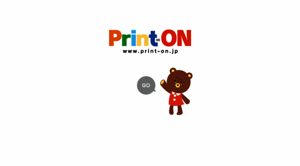 print-on.jp