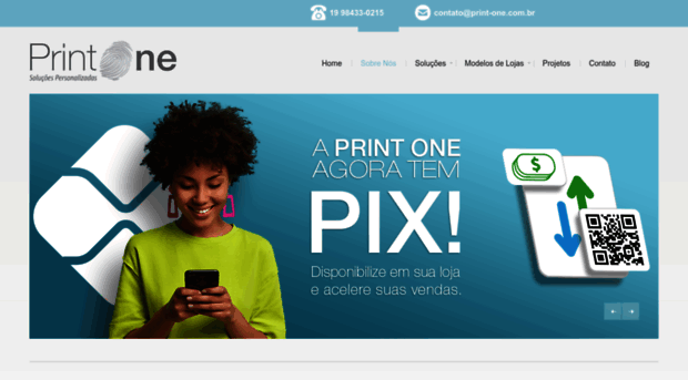 print-one.com.br
