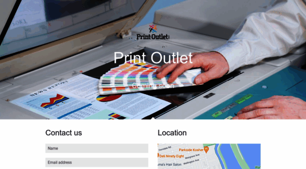 print-outlet.com