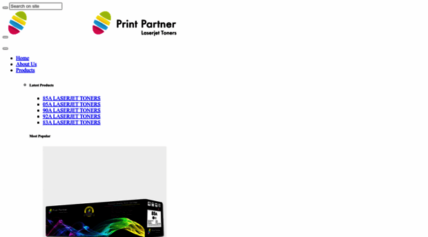 print-partner.co.uk