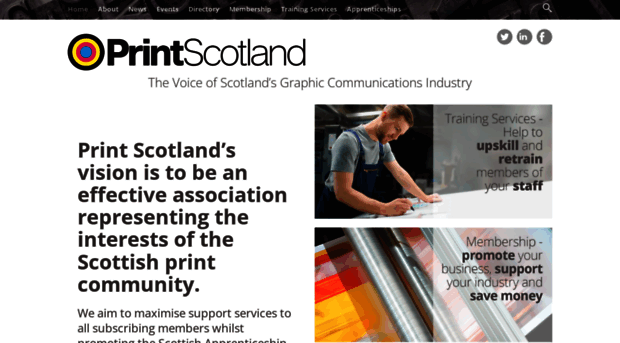 print-scotland.com