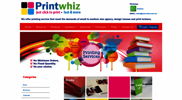 print-whiz.com.my