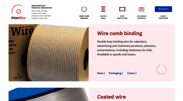 print-wire.com