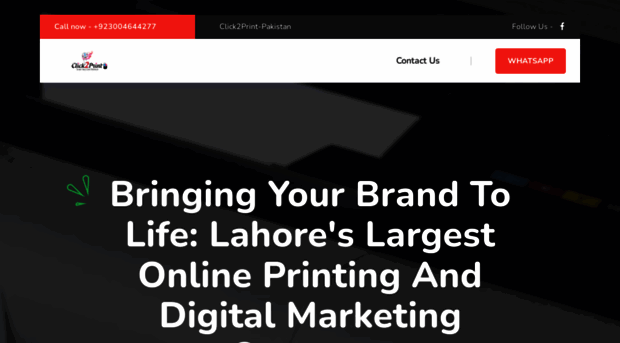 print.click2print.com.pk