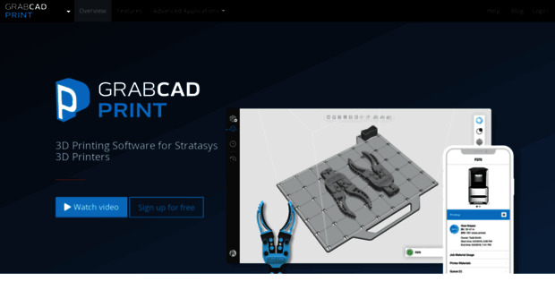 print.grabcad.com