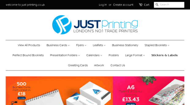 print.justprinting.co.uk