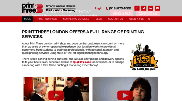 print3london.com