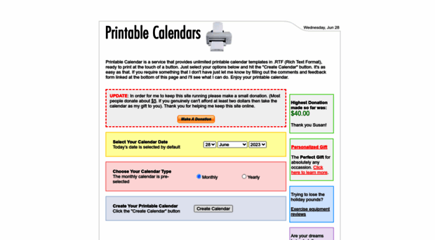 printable-calendar.com