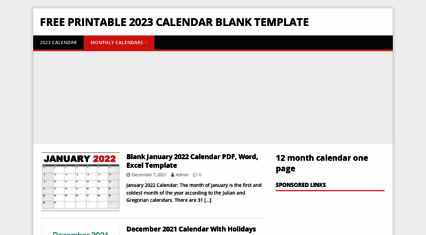 printable-free-calendars.com