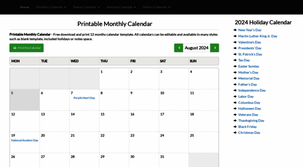 printable-monthlycalendar.com