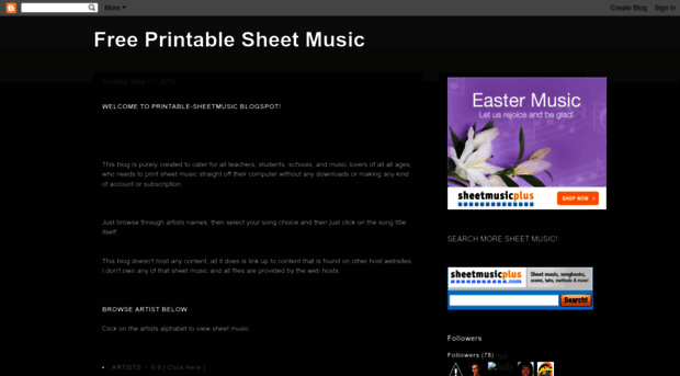 printable-sheetmusic.blogspot.com