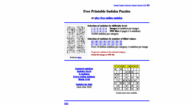 printable-sudoku-puzzles.com