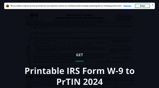 printable-w9form.com