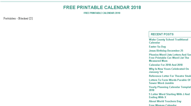 printablecalendar2018.download