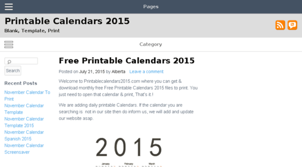 printablecalendars2015.com