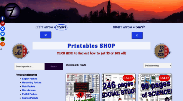 printablecursive.com